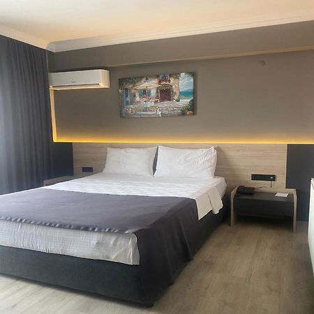 Sirkeci Point Hotel 伊斯坦布尔 外观 照片