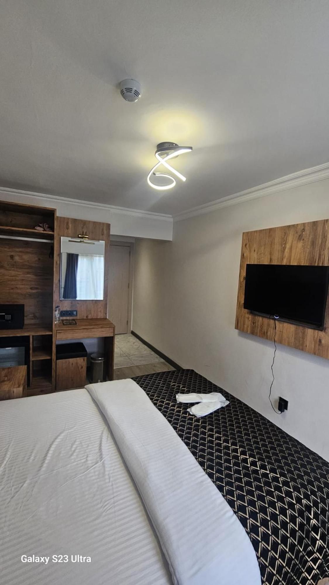 Sirkeci Point Hotel 伊斯坦布尔 外观 照片
