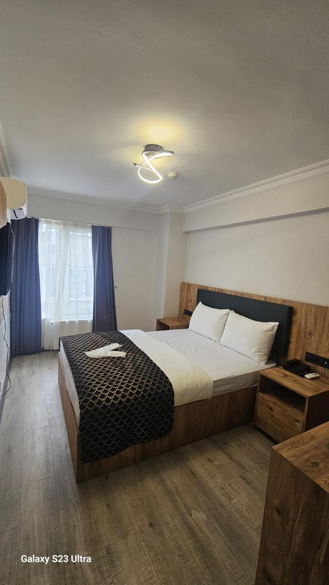 Sirkeci Point Hotel 伊斯坦布尔 外观 照片