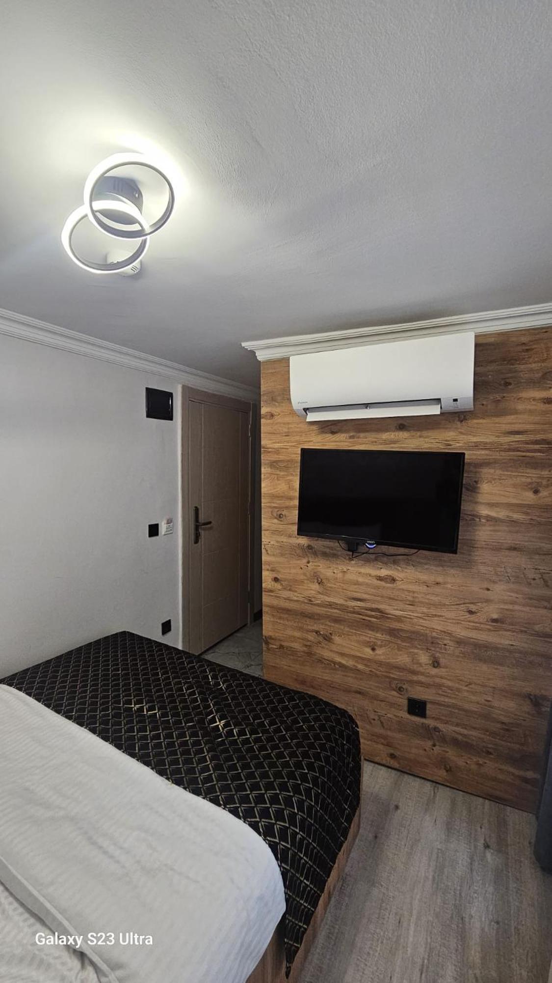 Sirkeci Point Hotel 伊斯坦布尔 外观 照片