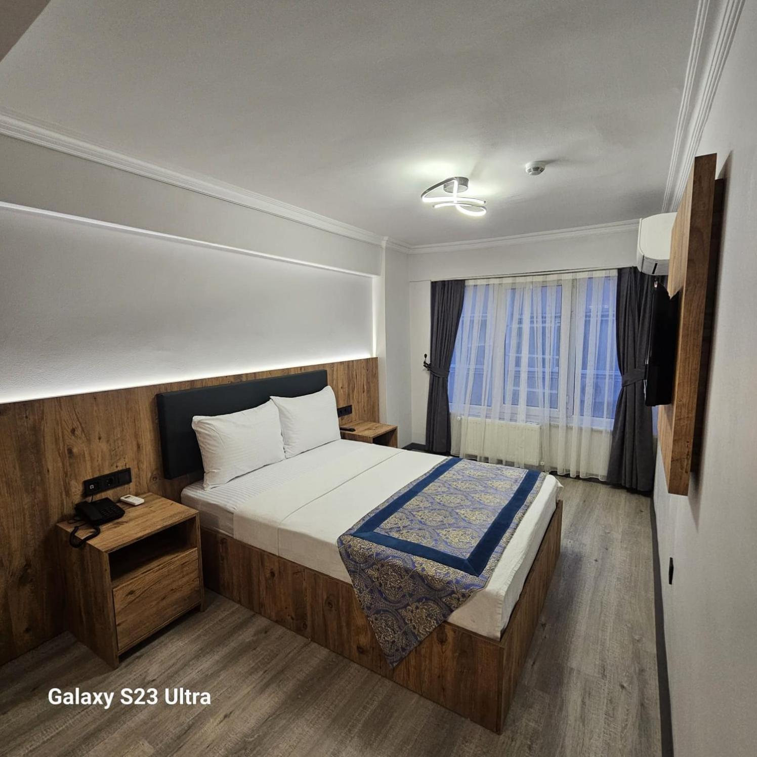 Sirkeci Point Hotel 伊斯坦布尔 外观 照片