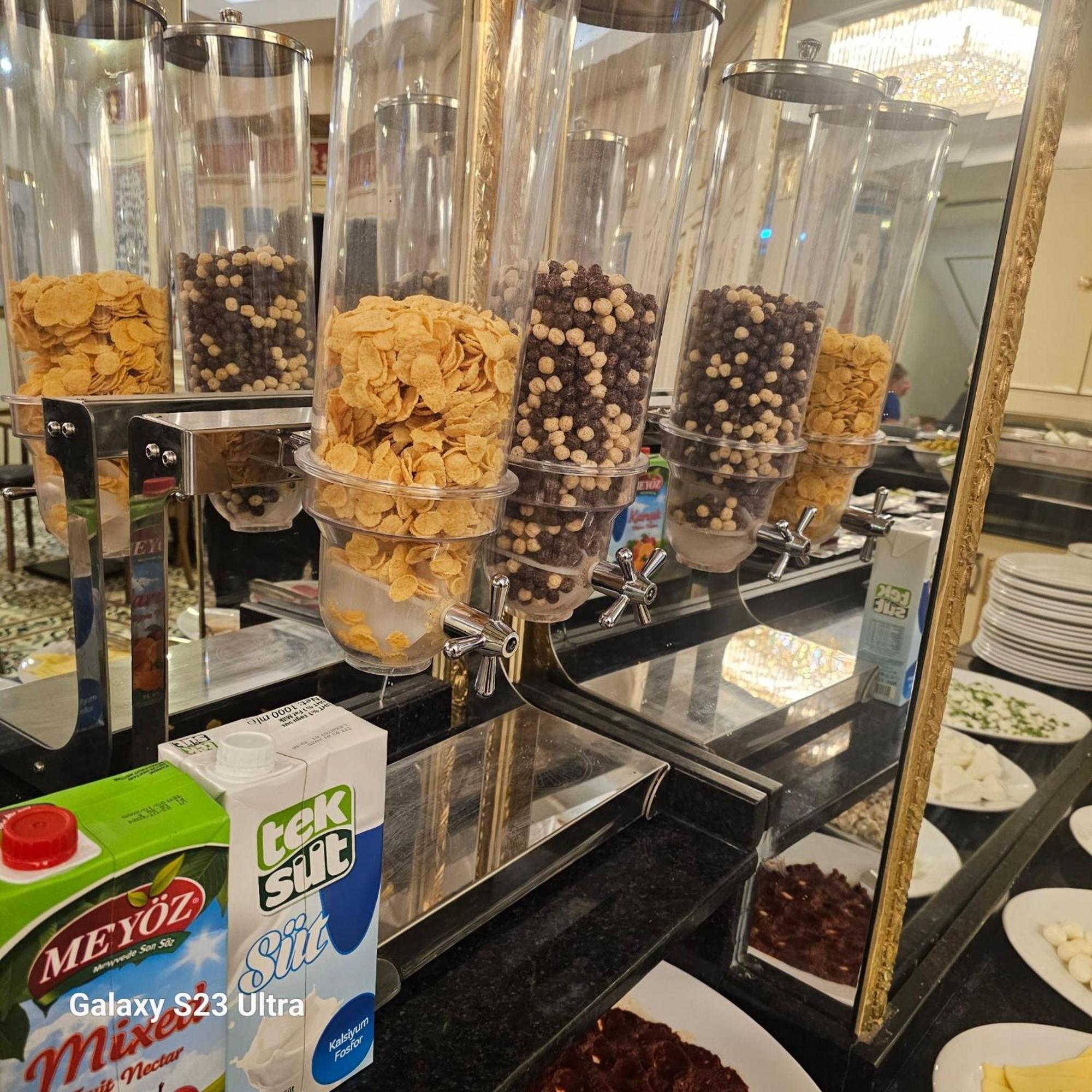 Sirkeci Point Hotel 伊斯坦布尔 外观 照片
