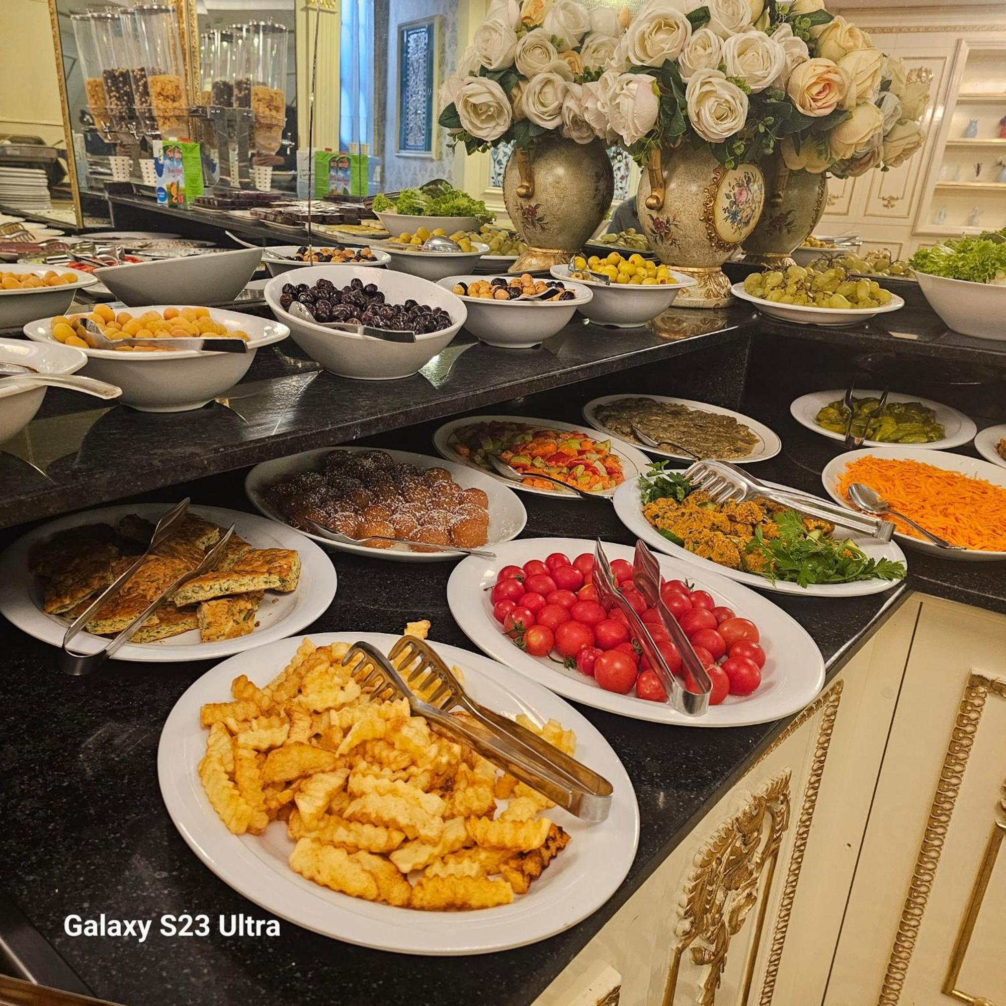 Sirkeci Point Hotel 伊斯坦布尔 外观 照片
