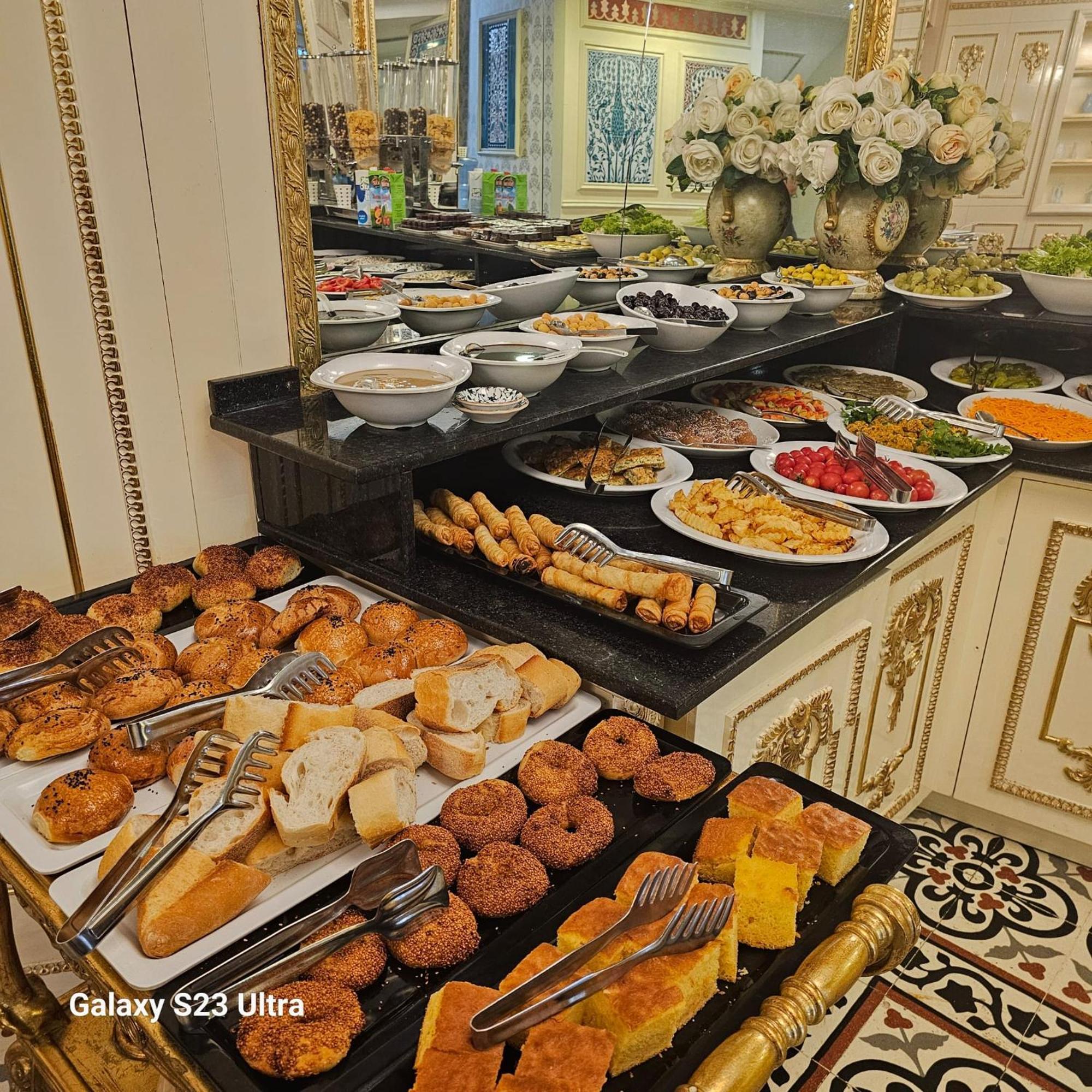 Sirkeci Point Hotel 伊斯坦布尔 外观 照片