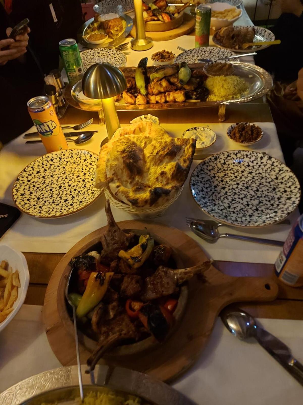 Sirkeci Point Hotel 伊斯坦布尔 外观 照片