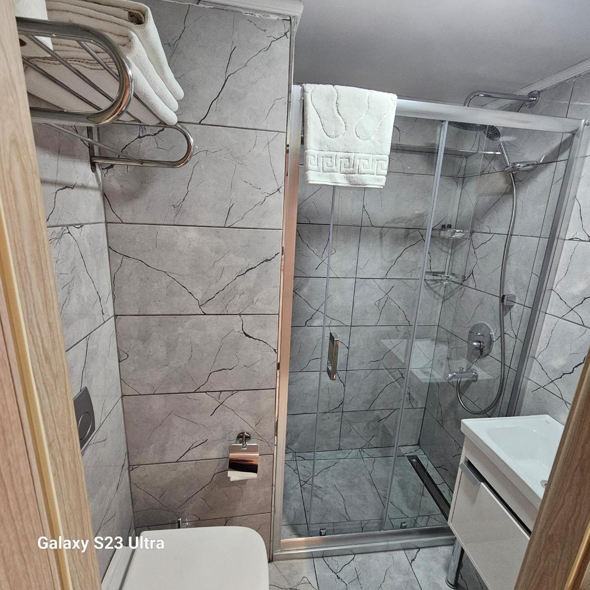 Sirkeci Point Hotel 伊斯坦布尔 外观 照片