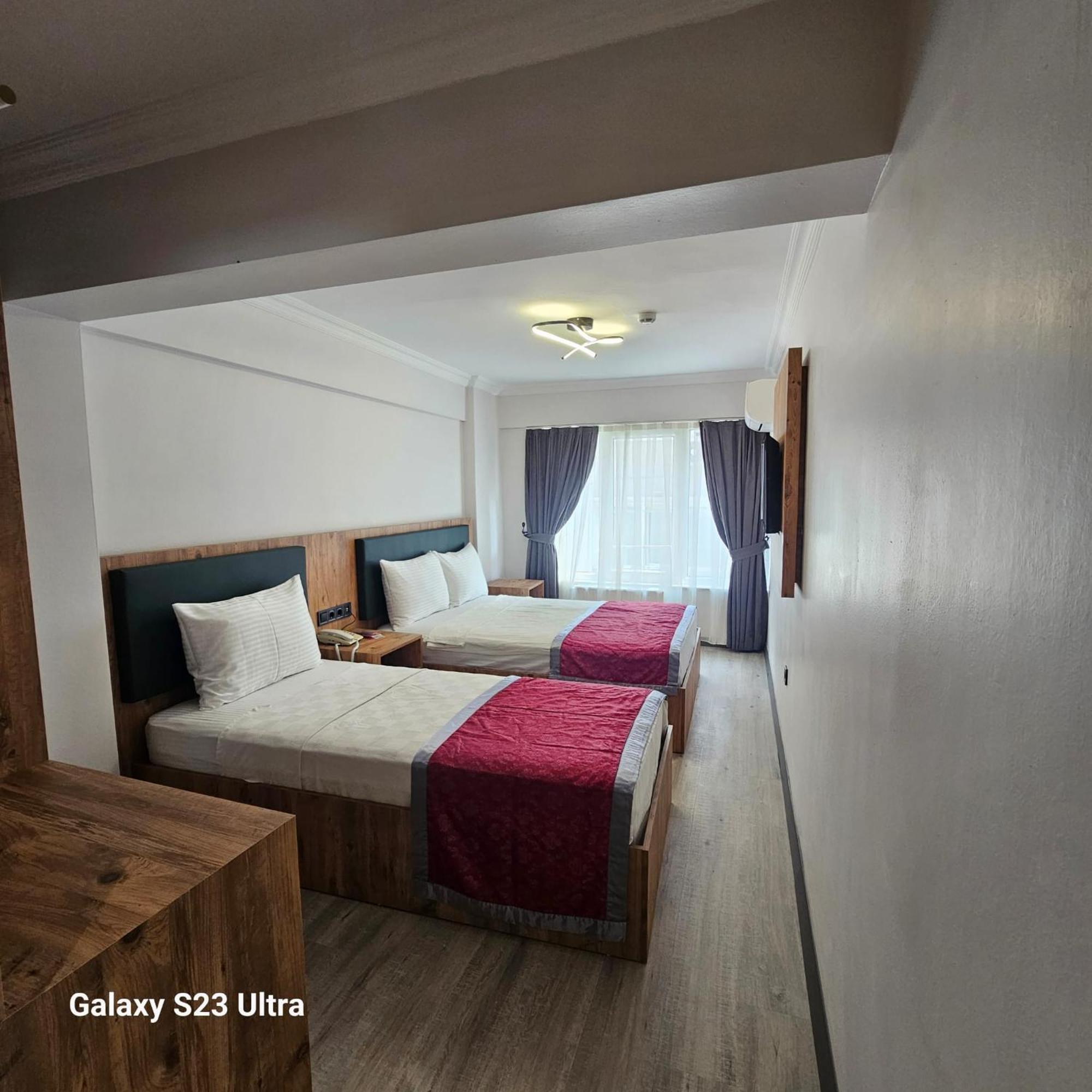 Sirkeci Point Hotel 伊斯坦布尔 外观 照片